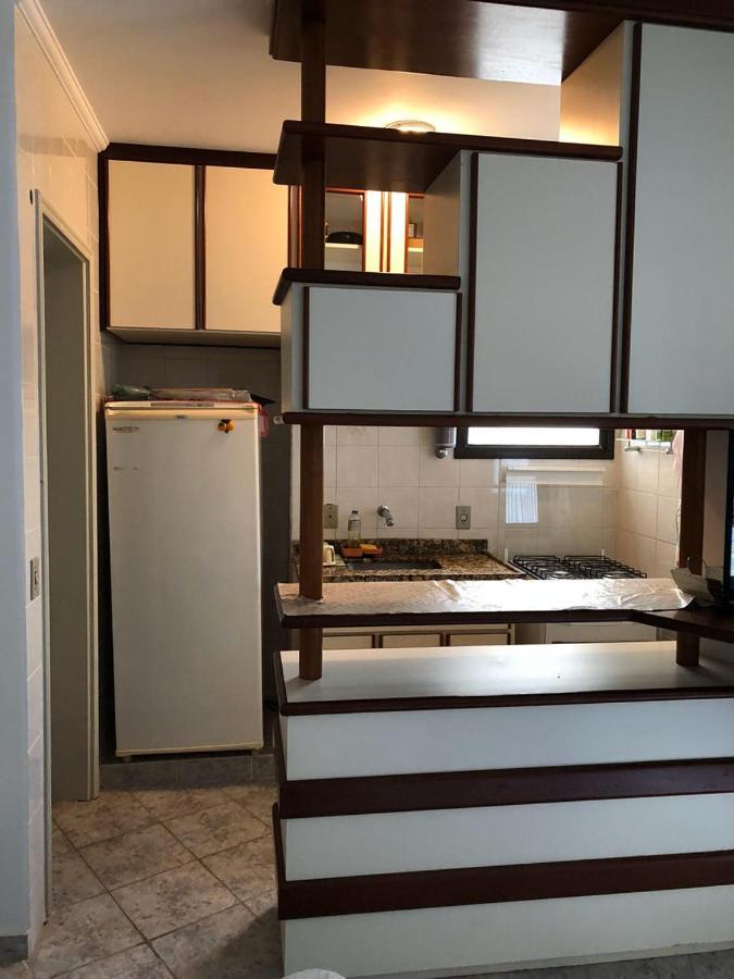 Apartamento Wembley Tenis - Toninhas - Ubatuba Exterior foto